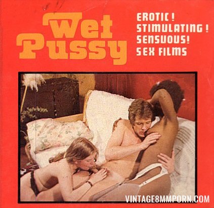 Wet Pussy 110  mmm Good