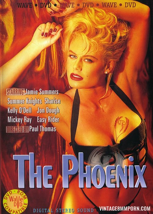 The Phoenix (1992)