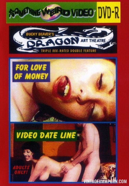Video Date Line (1975)