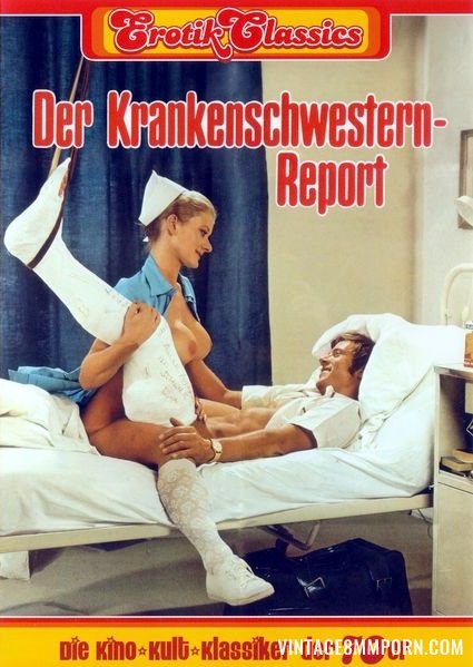 Krankenschwestern-Report (1972)