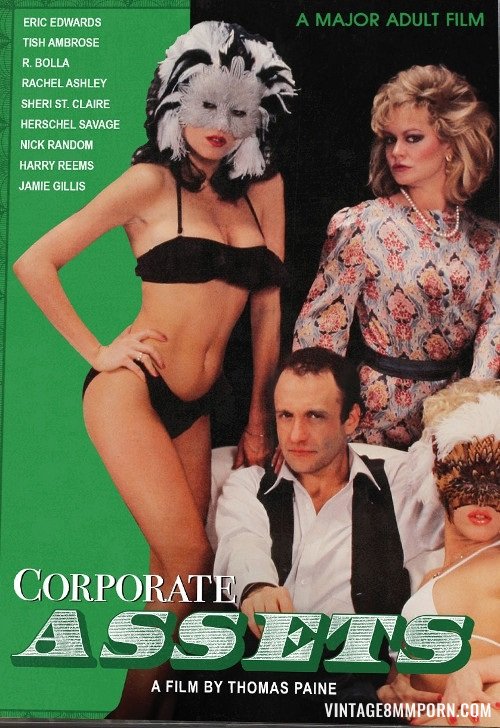 Corporate Assets (1985)