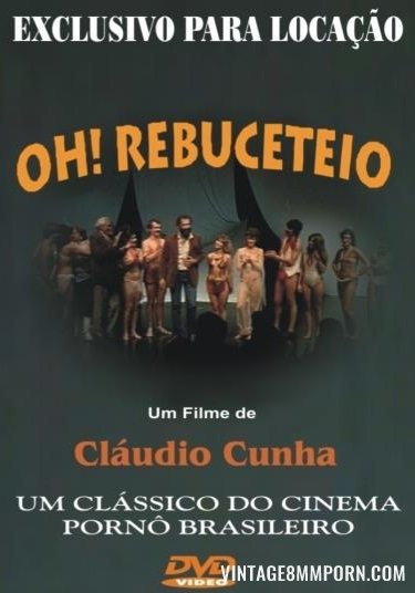 Oh! Rebuceteio (1984)