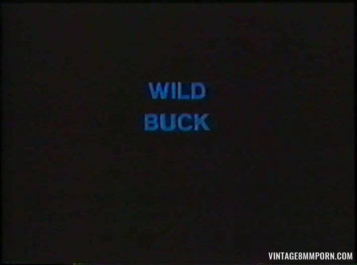 Wild Buck (1993)