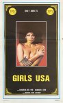 Girls U.S.A (1980)