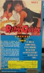 The Adventures of Rick Quick - Private Dick (1984)