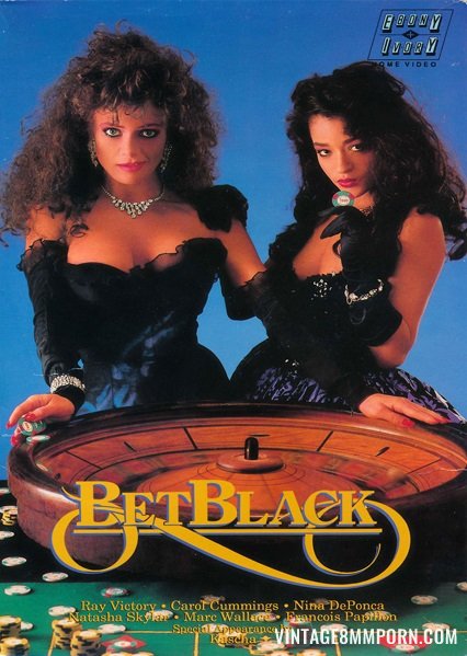 Bet Black (1989)