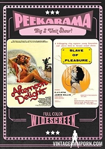 Slave Of Pleasure (1978)