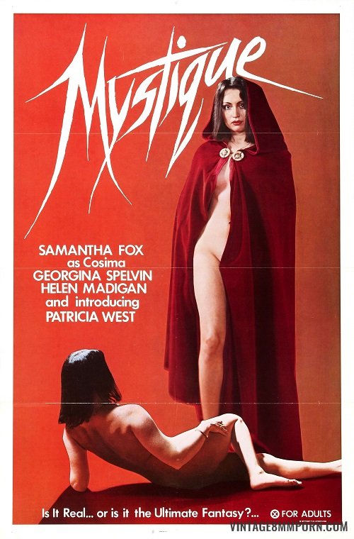 Mystique (1980)
