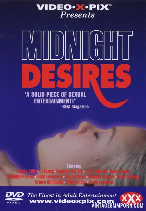 Midnight Desires (1976)