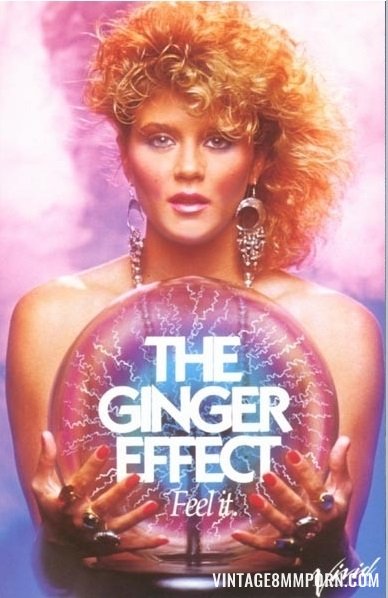 The Ginger Effect (1985)