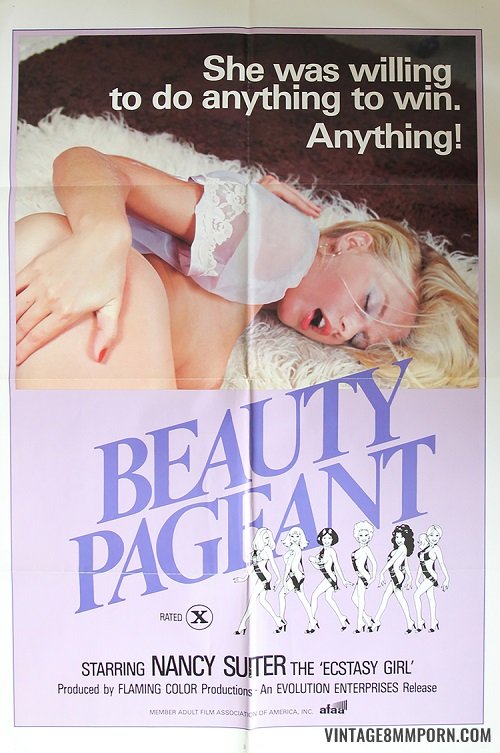 Beauty Pageant (1981)