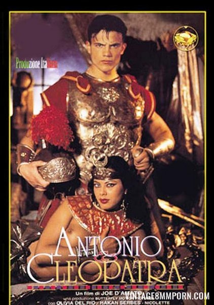 Anthony And Cleopatra (1997)