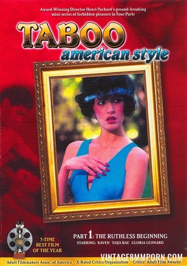 Taboo American Style Part 1 (1985)
