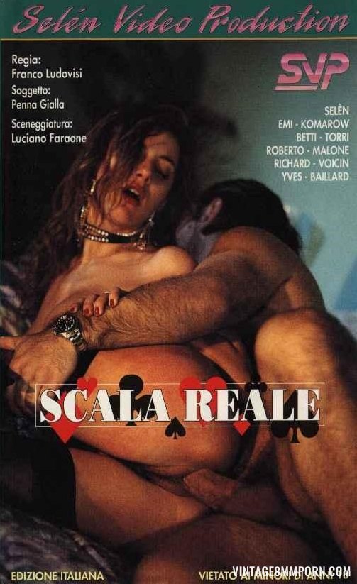 Scala Reale (1992)