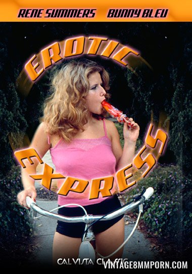 Erotic Express (1983)