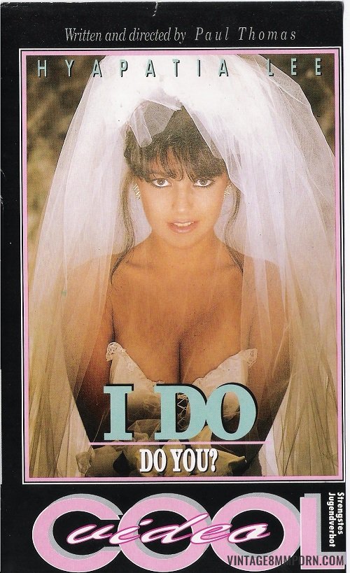 I Do (...do you) (1989)