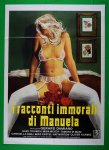 I racconti immorali di Manuela (1970s)