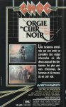 Orgies en cuir noir (1984)
