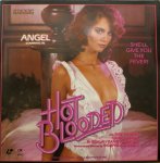 Hot Blooded (1985)