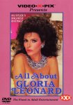 All About Gloria Leonard (1978)