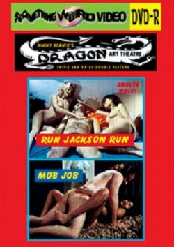 Run Jackson Run (1972)