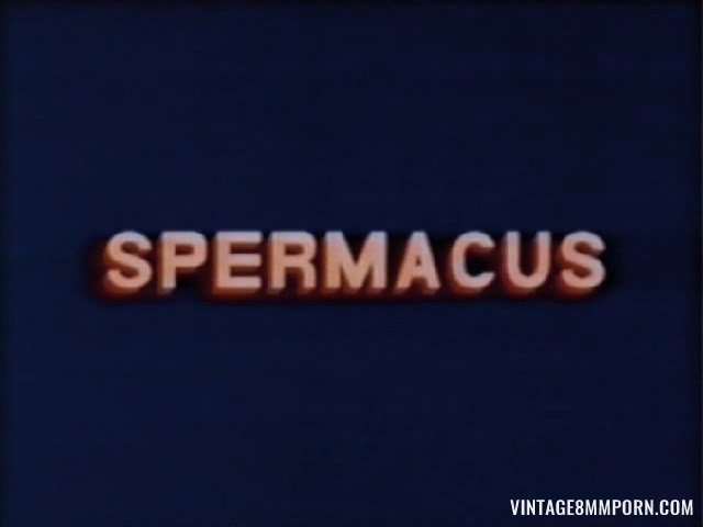 Spermacus (1993)