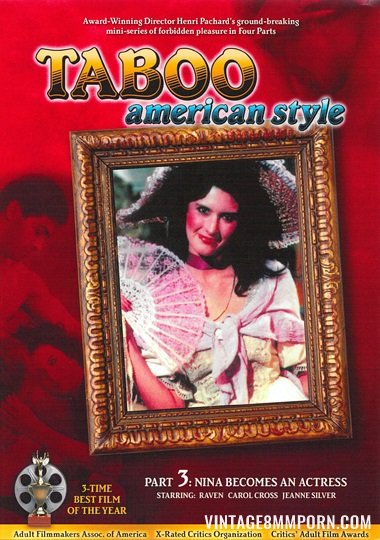 Taboo American Style Part 3 (1985)