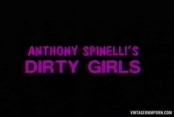 Dirty Girls (1988)