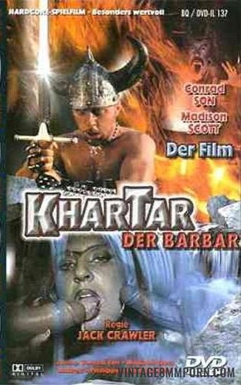 Khartar The Barbarian (1990)