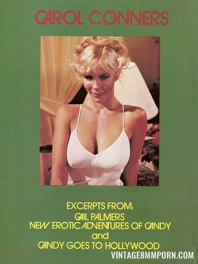 Candy Goes to Hollywood (1979)