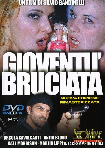 Gioventu Bruciata (1997)