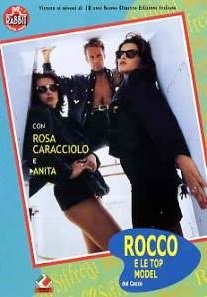 Rocco e le Top Model del Cazzo (1993)