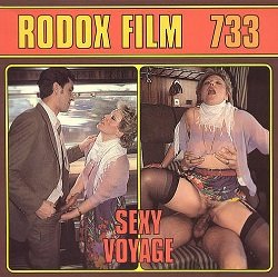 Rodox Film 733  Sexy Voyage