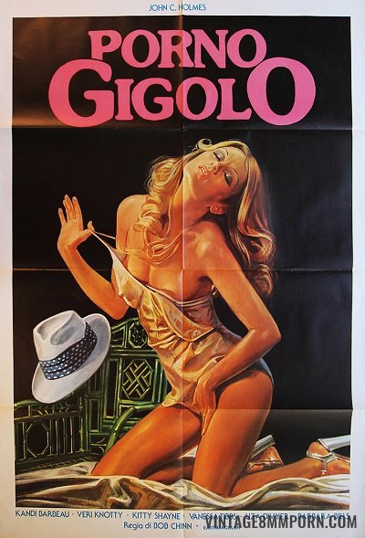 California Gigolo (1979)