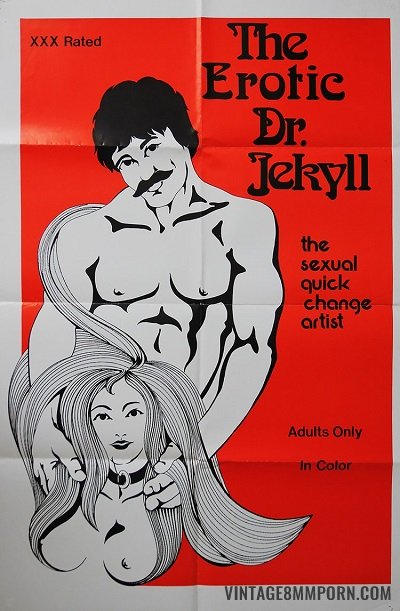 Amazing Dr. Jekyll (1975)