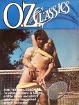 O.Z. Classics 6 - Tennis Lesson