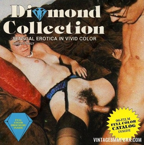 Diamond Collection 198 - Pearl Diver
