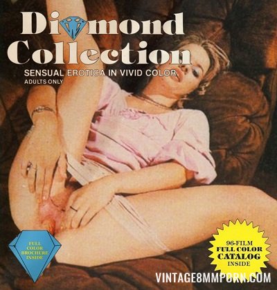 Diamond Collection 196 - Talking Pussy