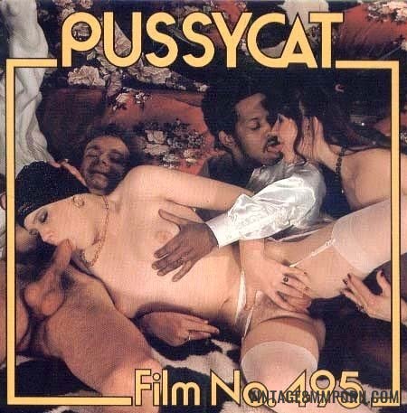 Pussycat Film 495  Private Party