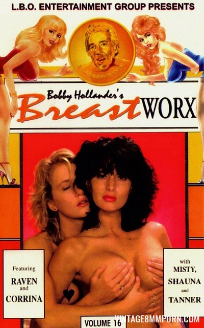 Breast Worx 16 (1992)