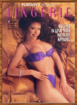 Playboys Lingerie 1991 (09-10)