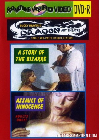 Assault Of Innocence (1975)