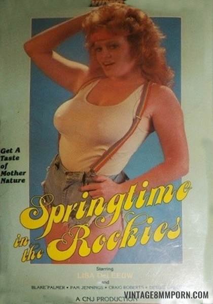 Springtime In The Rockies (1983)