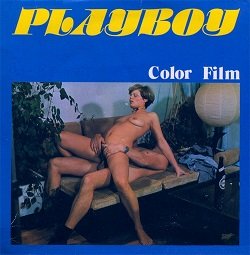 Playboy 7 - Anal Joys