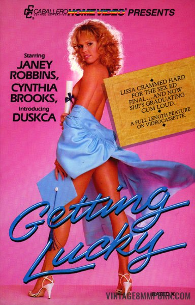 Getting Lucky (1984)