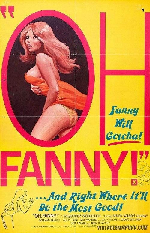 Oh Fanny (1973)
