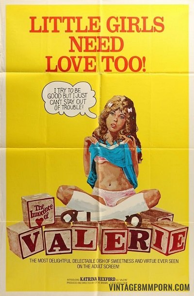 Valerie (1975)