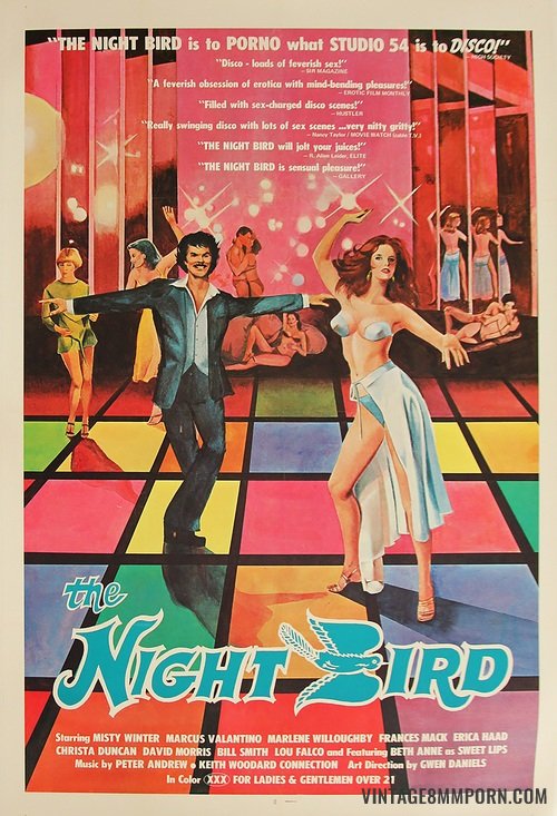 The Night Bird (1979)