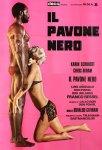 Il Pavone Nero (1974)