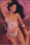 Playboys Lingerie 1992 (01-02)
